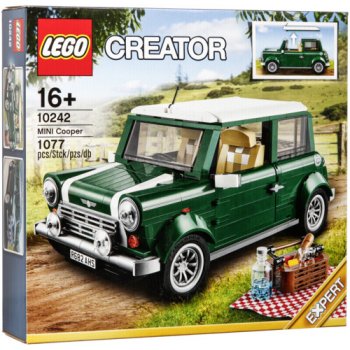 LEGO® Creator 10242 MINI Cooper