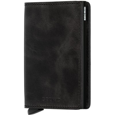 Secrid Slimwallet Vintage – Hledejceny.cz