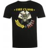 Pánské Tričko Official The Clash tričko