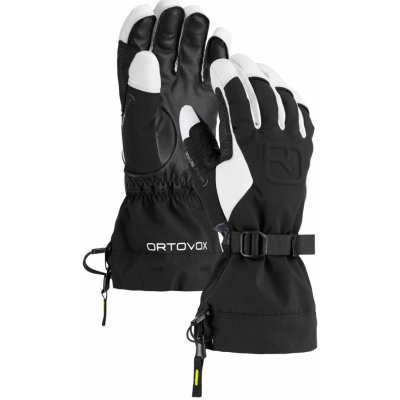 Ortovox Merino Freeride men's black raven – Zboží Mobilmania