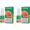 E-liquid Ritchy Liqua Elements Watermelon 10 ml 3 mg