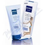 Nivea Q10 Firming Anti Cellulite Gel tělový gel 200 ml – Hledejceny.cz