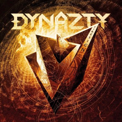 Dynazty - Firesign CD – Sleviste.cz