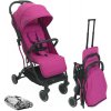 Kočárek CHICCO Trolley Me Aurora Pink 2024