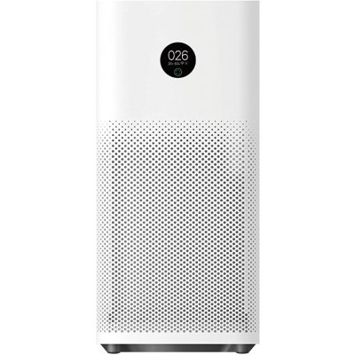 Xiaomi Mi Air Purifier 3H – Zboží Dáma