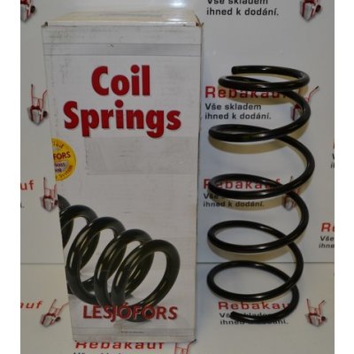 Zadní pružina pérování SUBARU FORESTER – Sleviste.cz