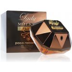 Paco Rabanne Lady Million Privé parfémovaná voda dámská 80 ml – Hledejceny.cz