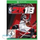 NBA 2K18 (Legend Edition)