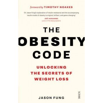 Obesity Code