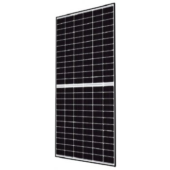 Canadian Solar 460MS Fotovoltaický panel 460Wp černý rám