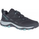 Merrell Pánské outdoorové boty Mens West RIM Sport GTX Black Beluga