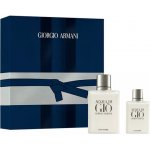 Giorgio Armani Acqua di Giò Pour Homme EDT 100 ml + EDT 30 ml dárková sada – Hledejceny.cz