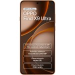 OPPO Find X9 Ultra 12GB/512GB Canyon Orange – Hledejceny.cz