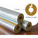 Fadopex s AL polepem 90 mm / 54 mm 1 m – Zbozi.Blesk.cz