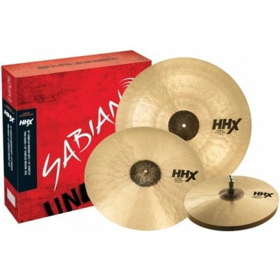 Sabian 15005XCN HHX – Hledejceny.cz