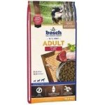 bosch Sensitive Lamb & Rice 1 kg – Hledejceny.cz