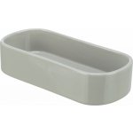 Trixie Keramická oválná miska korýtko 600 ml/22 x 10 cm – Sleviste.cz