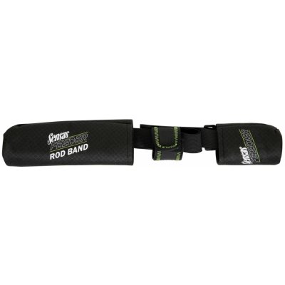 Sensas Ochrana Na Pruty Feeder Rod Band – Zboží Dáma