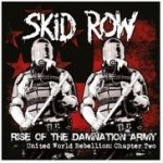 Skid Row - Rise Of The Damnation Army CD – Hledejceny.cz