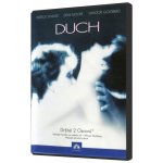 Duch DVD – Zboží Dáma