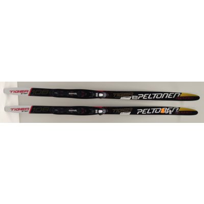 Peltonen TIGER JR šupiny + BASIC JR 2021/22