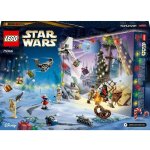 LEGO ® adventní kalendář Star Wars 75366 – Zboží Dáma