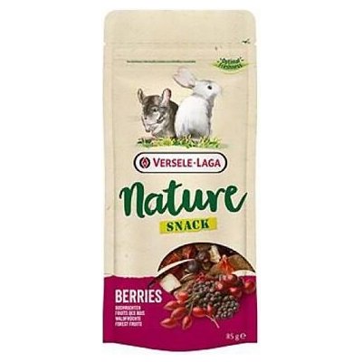 Versele-Laga Nature Snack Pochoutka Hlodavec Berries 850 g – Zboží Mobilmania