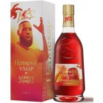 Hennessy V.S.O.P NBA 40 % 0,7 l (karton) – Zboží Dáma