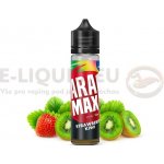 Aramax Shake & Vape Strawberry Kiwi 12 ml – Sleviste.cz