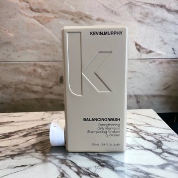 Kevin Murphy Balancing.Wash Strengthening Daily Shampoo 250 ml