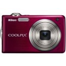 Nikon CoolPix S630