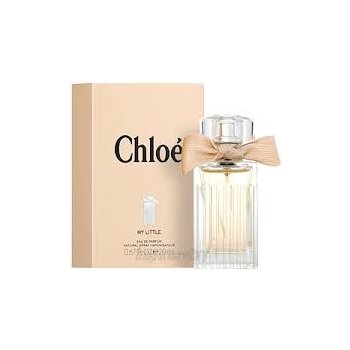 Chloé Chloé parfémovaná voda dámská 20 ml