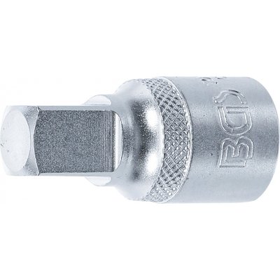 BGS technic 1016-4 BGS , Servisní klíč pro olejové výpusti 12,5 mm (1/2") vnitřní čtyřhran 12 mm | Zboží Auto