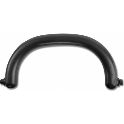 Waldhausen Rukojeť pro box na čištění černá – Zboží Dáma