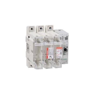 Schneider Electric GS2LL3 Pojistkový odpínač 3P 160A Velikost 00 – Hledejceny.cz