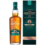 Glenlivet 19y 48% 0,7 l (karton) – Hledejceny.cz