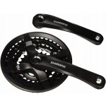 Shimano FC-TY501 – Zboží Dáma