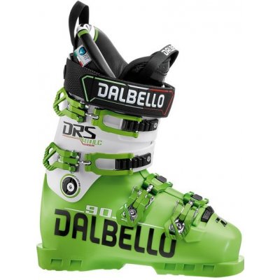 Dalbello DRS 90 LC 18/19 – Zboží Mobilmania