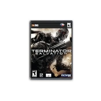 Terminator Salvation: The Game