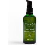 Cannor Remodeling & Firming zpevňující tělové sérum s CBD 100 ml – Hledejceny.cz