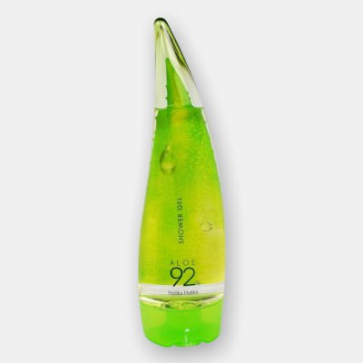 Holika Aloe 92% Shower Gel sprchový gel 250 ml – Zbozi.Blesk.cz