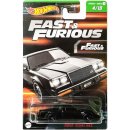 Hot Wheels Fast and Furious Buick Regal Gnx