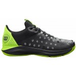 Wilson Hurakn black jas green quiet shade – Zboží Mobilmania