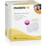 MEDELA Jednorázové vložky do podprsenky 60ks – Sleviste.cz