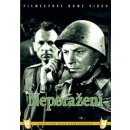 Neporažení digipack DVD