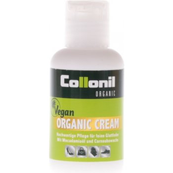 Collonil vegan organic cream 100 ml