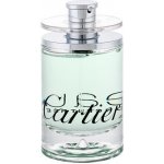 Cartier Eau de Cartier Concentree toaletní voda unisex 100 ml tester – Hledejceny.cz