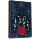 ŠIFRA MISTRA LEONARDA BD Steelbook