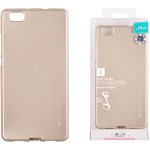 Mercury i-Jelly Huawei Nova 3 gold - na mobilní telefon – Hledejceny.cz