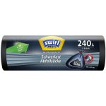 Swirl Profi na těžký odpad 240 l 36µm 5ks – Zboží Dáma